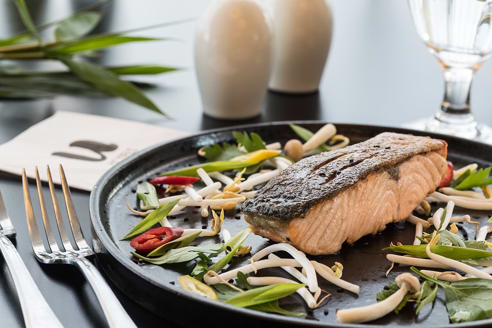 מלון יו בוטיק כנרת - מסעדה