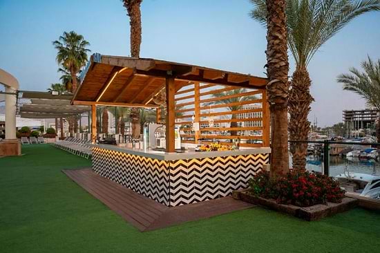 U Magic Palace Eilat