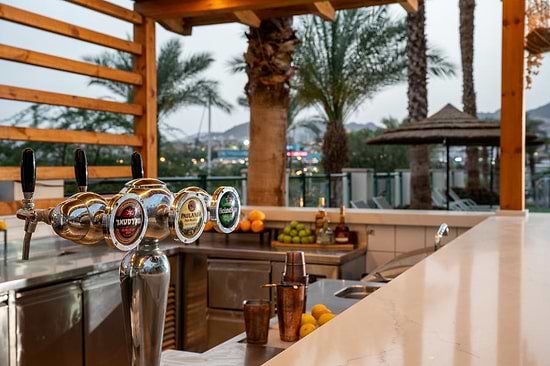 U Magic Palace Eilat