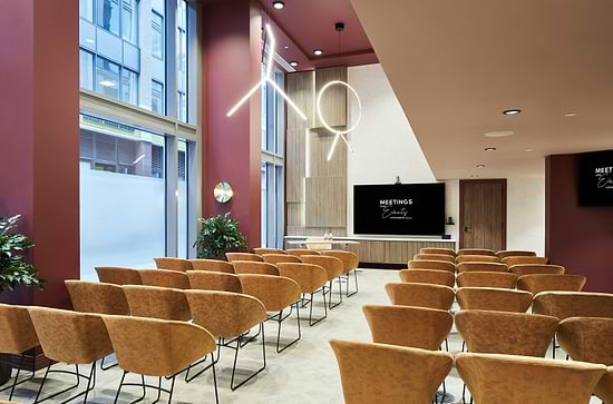 Leonardo Royal Hotel London St Paul’s - Embankment Theatre