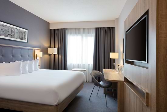Leonardo Hotel London Watford - Executive Room