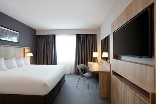 Leonardo Hotel London Watford - King Room with Superior Package