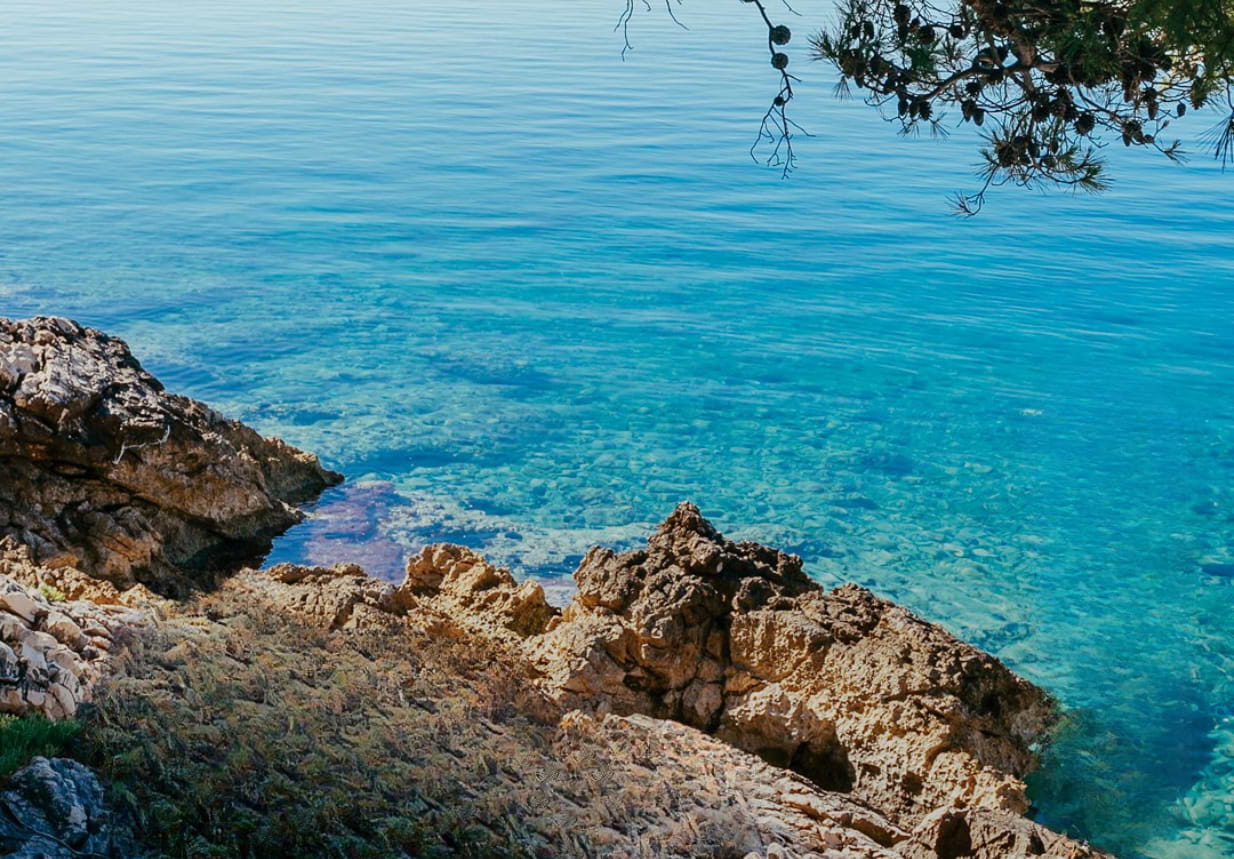 Paphos Harbour