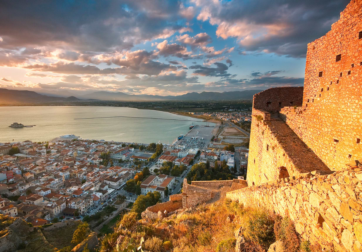 Nafplio | Greece