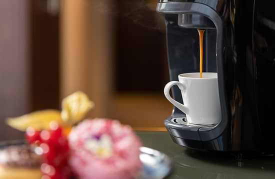 Leonardo Hotel Dortmund - Kaffeemaschine