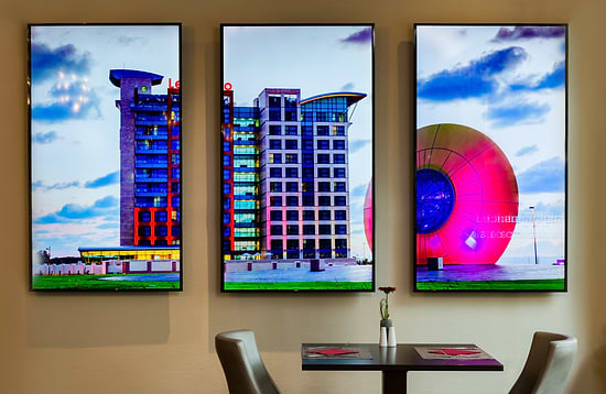 Leonardo Hotel Düsseldorf City Center - Virtueel Vermaak