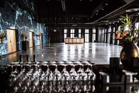 Leonardo Hotel Vinkeveen Amsterdam - Vergaderzaal