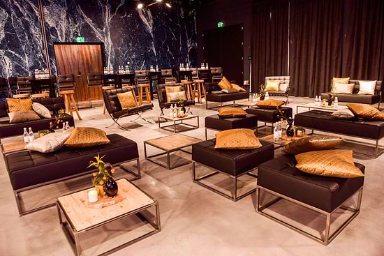 Leonardo Hotel Vinkeveen Amsterdam - Vergaderzaal