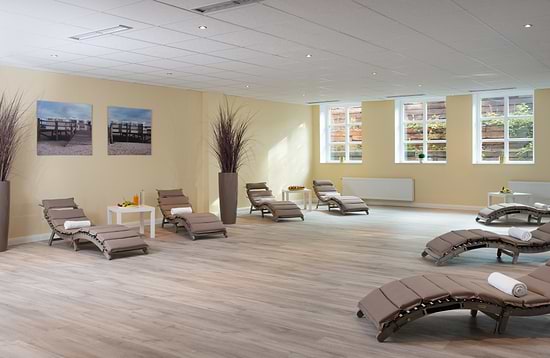 Leonardo Hotel Hamburg-Stillhorn - Wellness-Zentrum