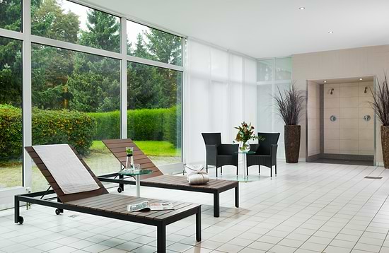 Leonardo Hotel Mönchengladbach - Оздоровительный центр