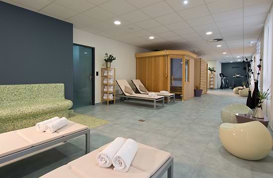 Leonardo Hotel Voelklingen-Saarbruecken - Wellness