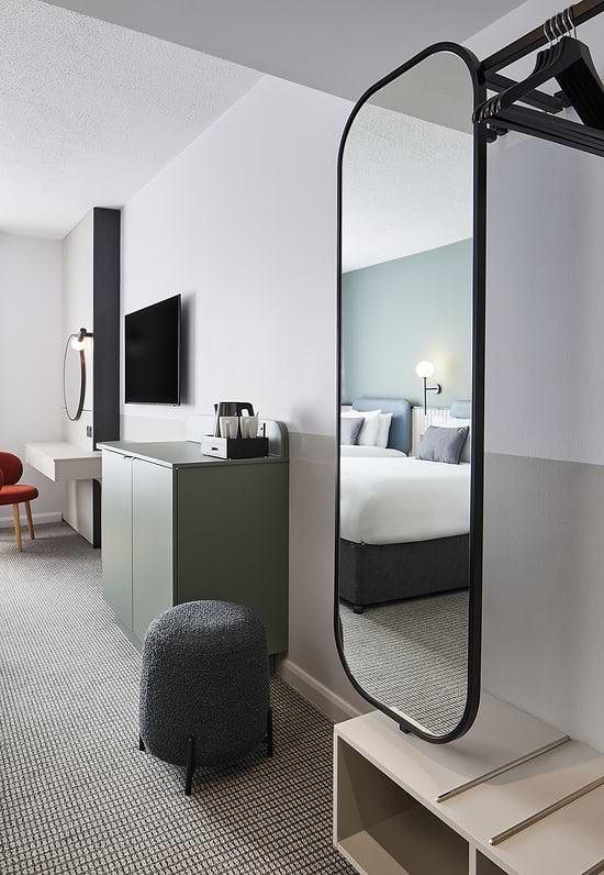 Leonardo Hotel Dublin Parnell Street