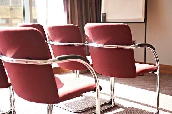 Leonardo Hotel London Watford - Переговорная комната
