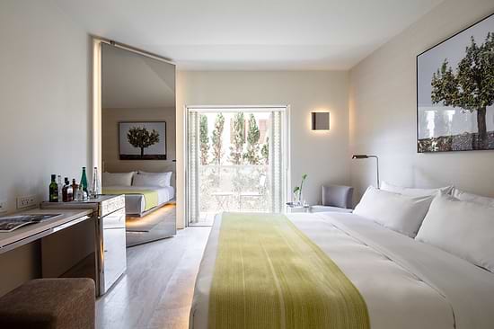 The Jaffa - Deluxe  Accessibility Room