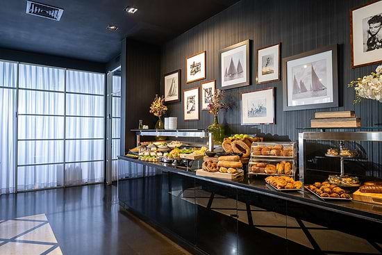 Leonardo Boutique Hotel Tel Aviv