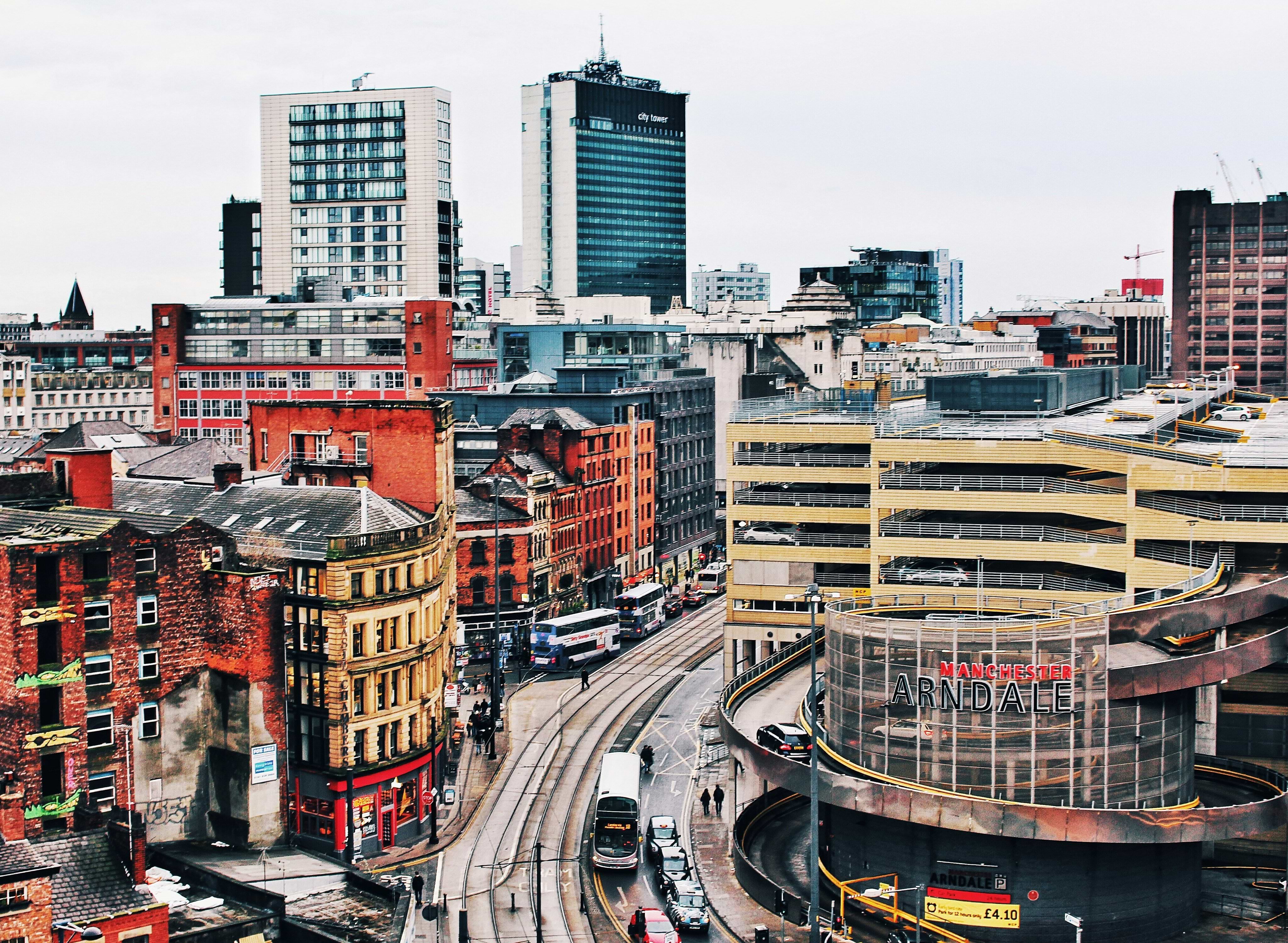 The Best of the UK: 5 Must-Visit Cities for Your Next Trip (Beyond London)