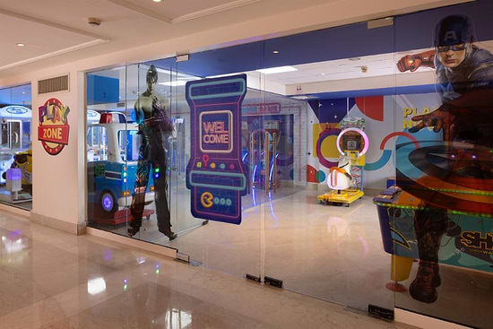 U Magic Palace Eilat